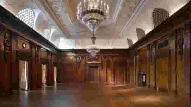The Ballroom