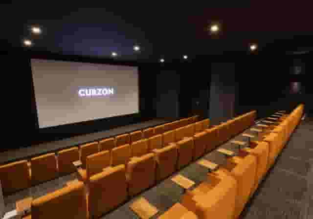 Curzon Aldgate