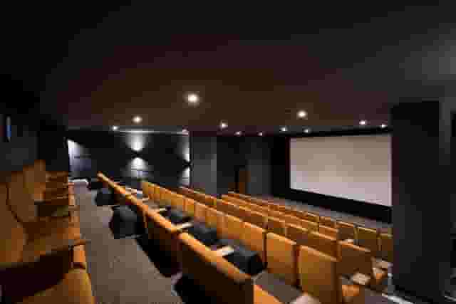 Curzon Aldgate