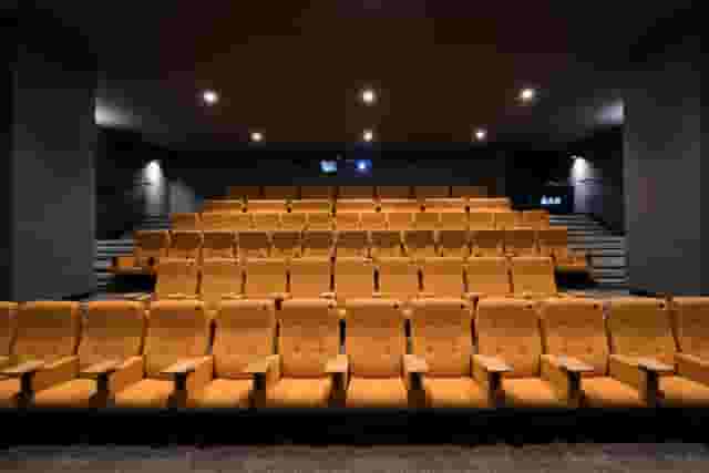 Curzon Aldgate