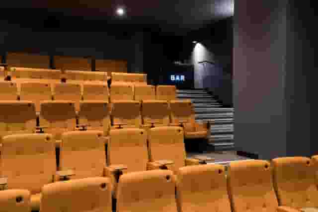 Curzon Aldgate