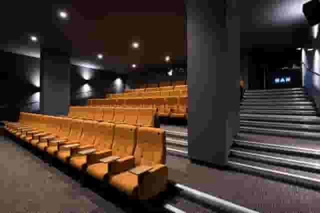 Curzon Aldgate