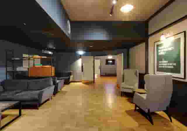 Curzon Aldgate