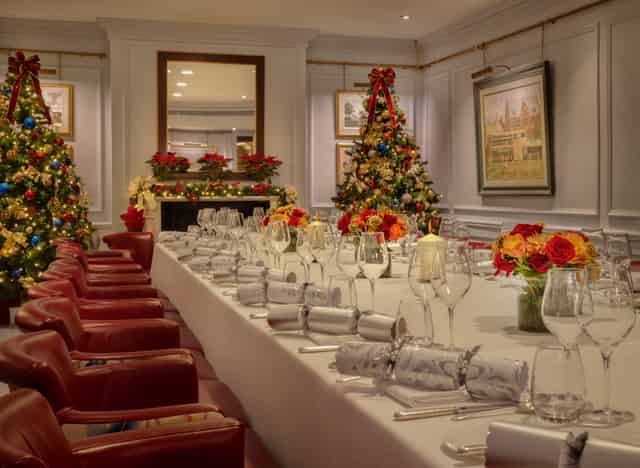 The Sutherland Room