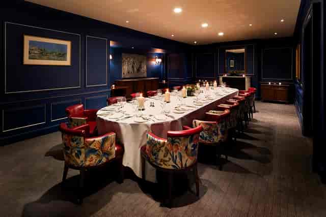Hire The Sutherland Room, The Stafford ...