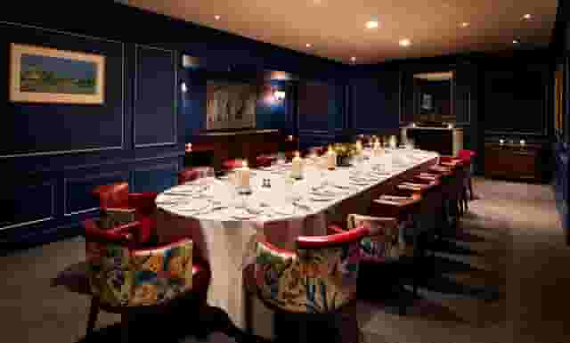 The Stafford London