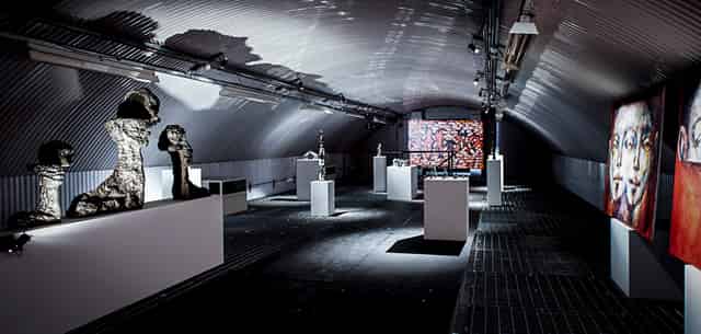 The Mezzy One