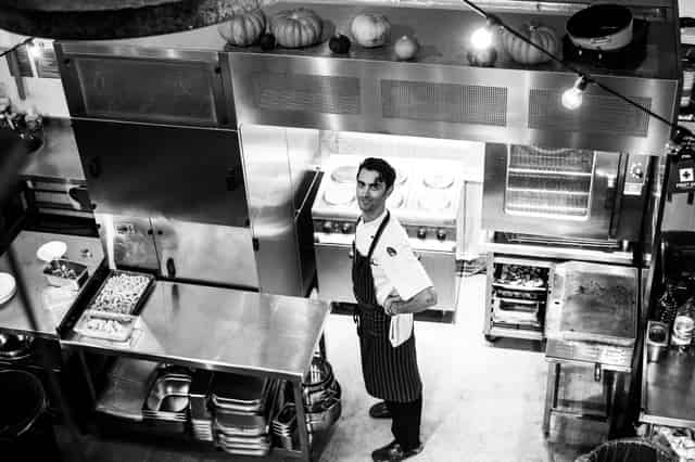 The Food One