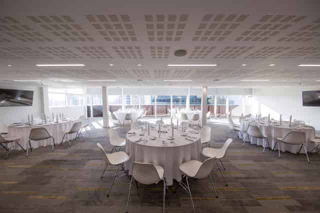 Events Space