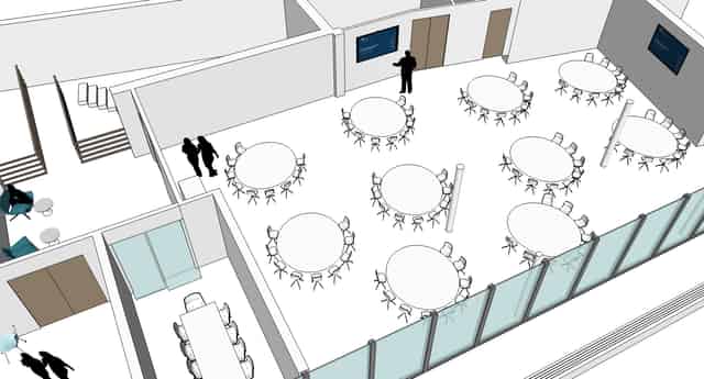Events Space