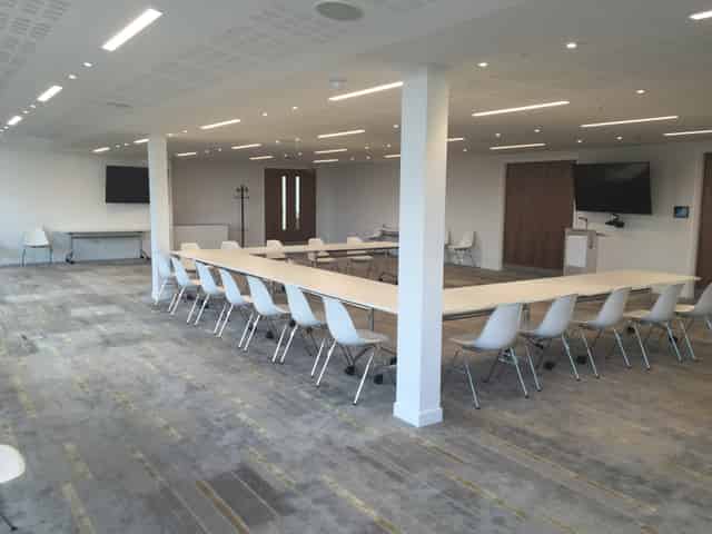 Events Space