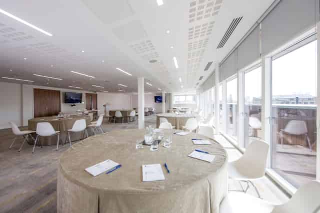 Events Space