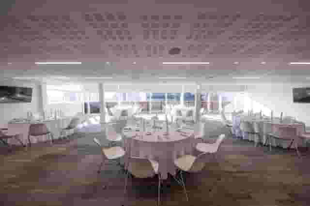 Events Space