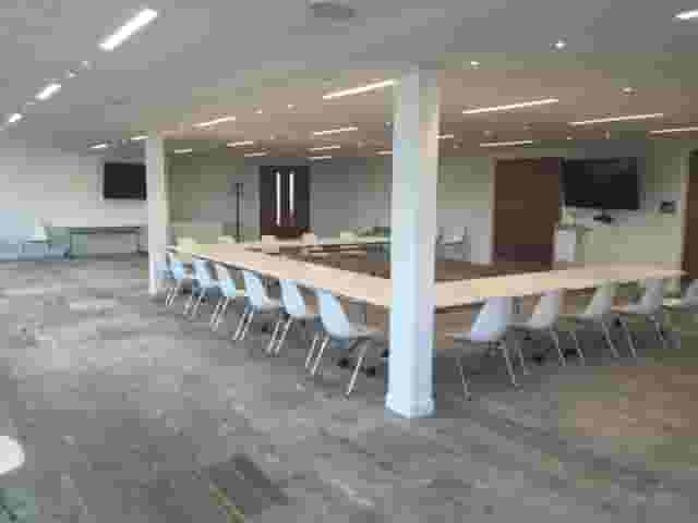Events Space