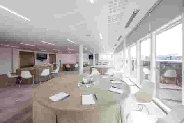 Events Space