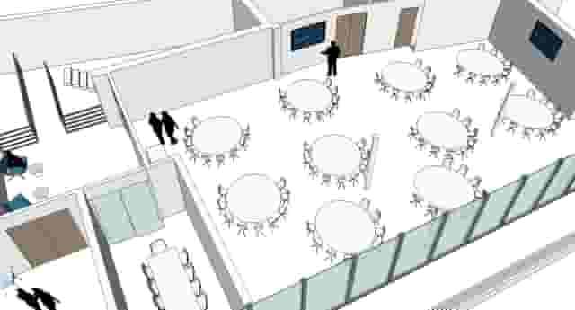 Events Space