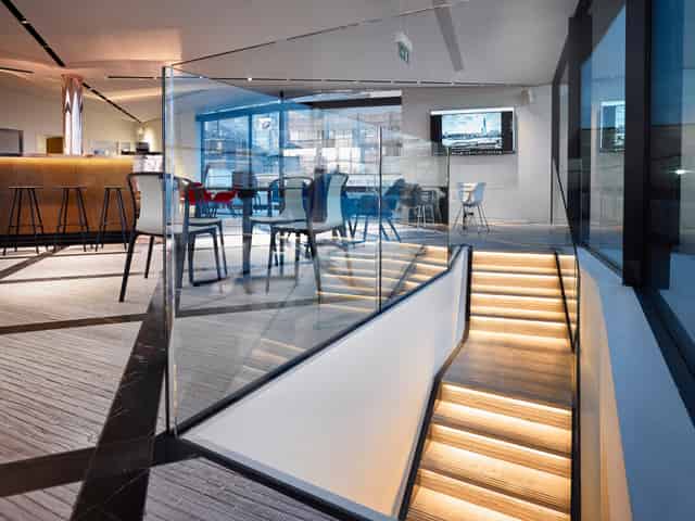 Boardroom 2