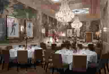 Event Venues