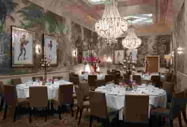 Haymarket Hotel