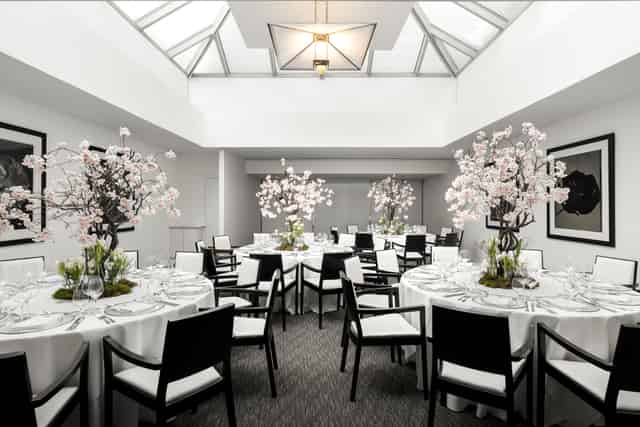 White Room
