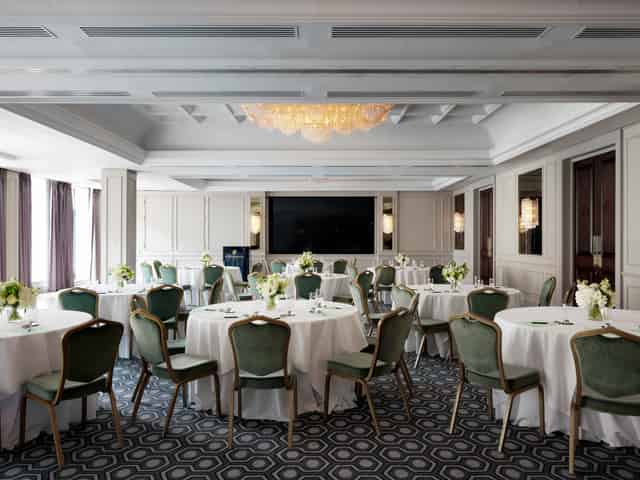 Grafton Suite