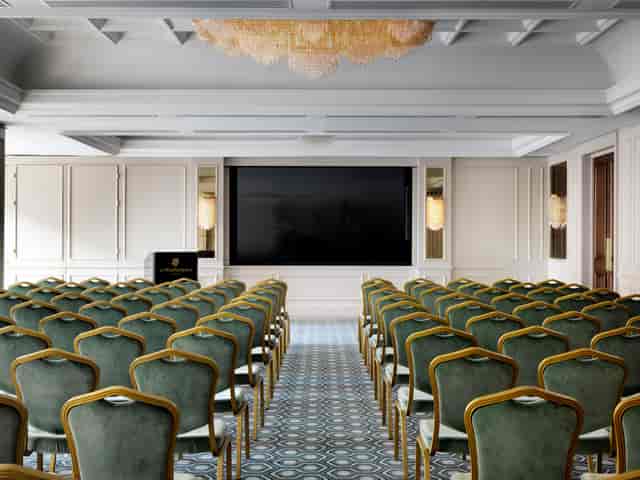 The Westbury Hotel - Dublin