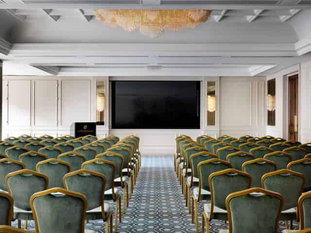 Grafton Suite