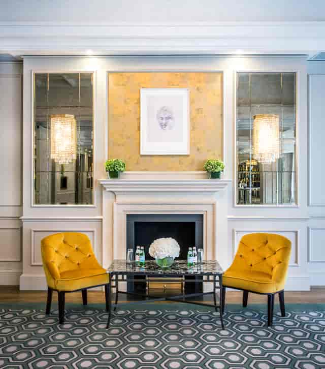 The Westbury Hotel - Dublin