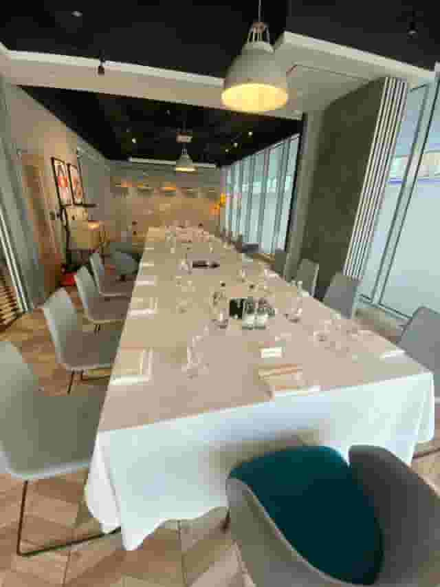 Holiday Inn London Whitechapel