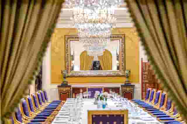 1880 Room