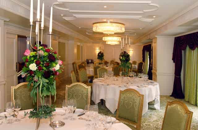 Alexander Room