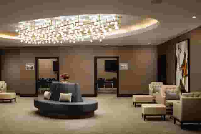 Hilton London Bankside