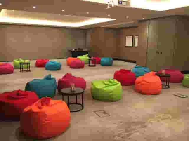 Hilton London Bankside