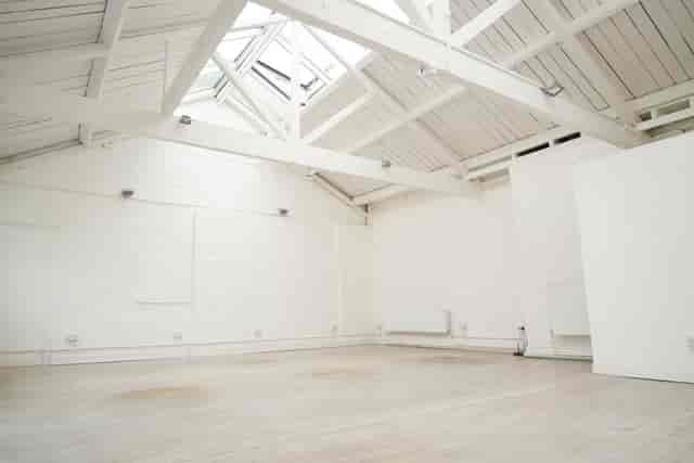 Spacious creative studio loft in Thane, ideal for events and workshops with high ceilings.