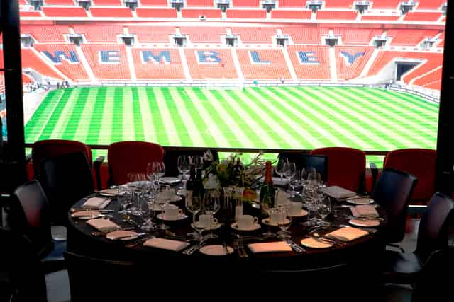 Pitch View Room
