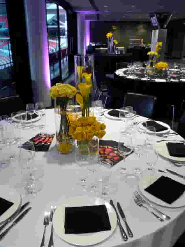 Wembley Stadium