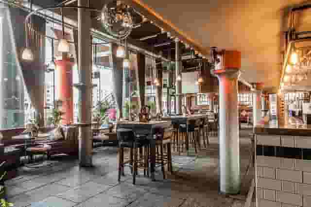 Full Exclusive Venue Hire