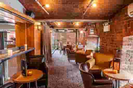 Full Exclusive Venue Hire