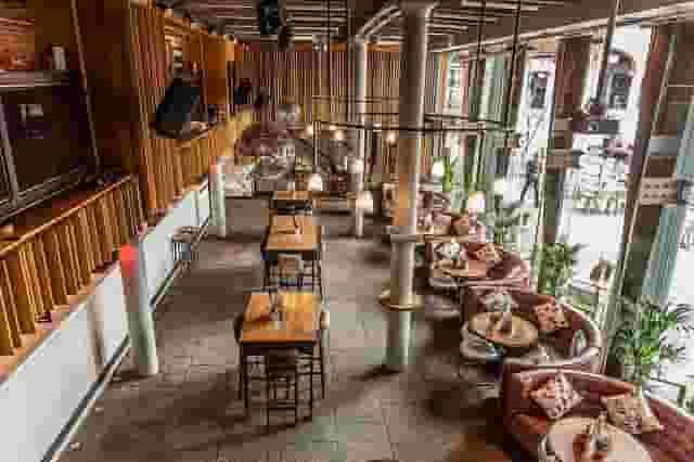 Full Exclusive Venue Hire