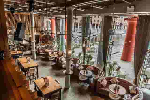 Full Exclusive Venue Hire