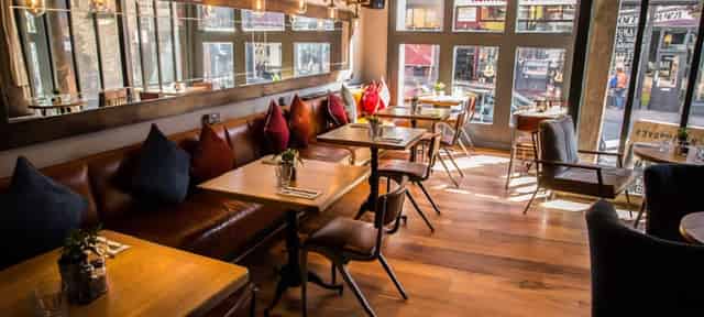 Full Exclusive Venue Hire 
