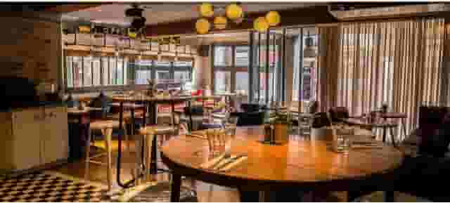 Revolution Leeds Call Lane
