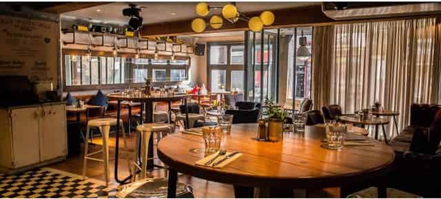 Full Exclusive Venue Hire 
