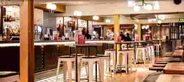 Revolution Leeds Call Lane
