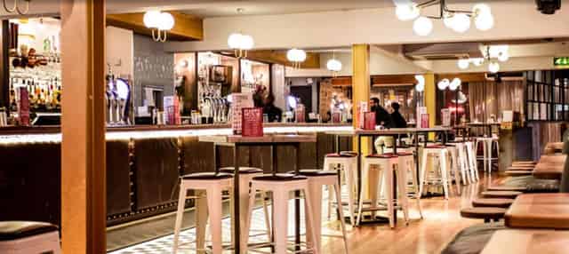 Full Exclusive Venue Hire 