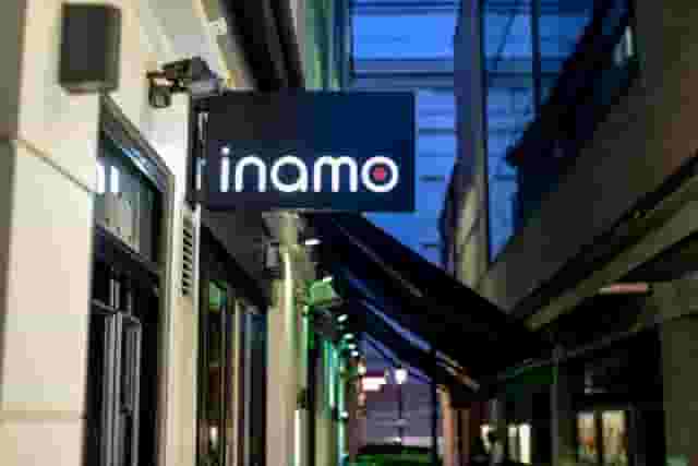 Inamo Covent Garden