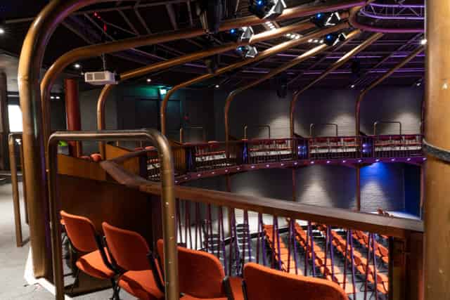 Theatre