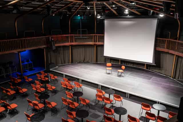 Theatre
