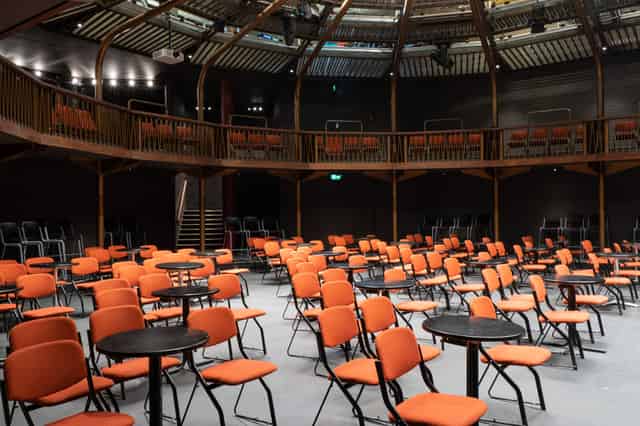 Theatre