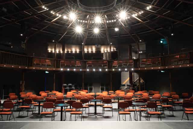 Theatre